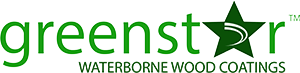 Greenstar - Waterborne Wood Coatings